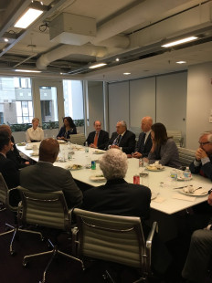 American Australian Council Roundtable