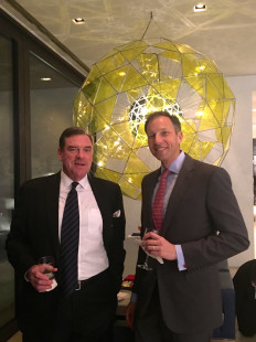 Alan Dunn, Frank Fannon