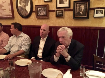 AAC Aus Election Update