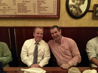 AAC Aus Election Update