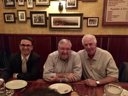 AAC Aus Election Update