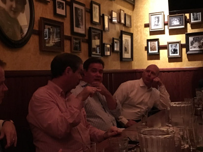 AAC Aus Election Update