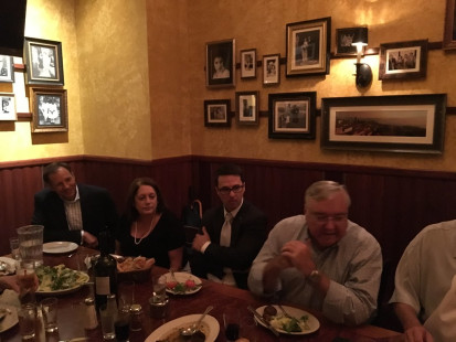 AAC Aus Election Update