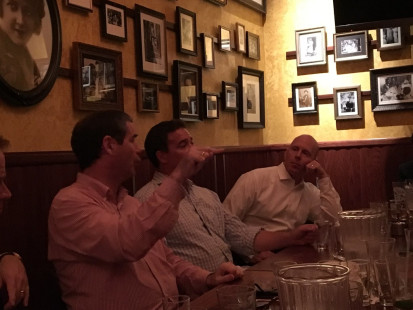 AAC Aus Election Update