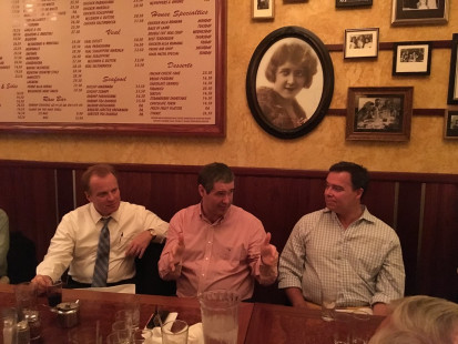 AAC Aus Election Update