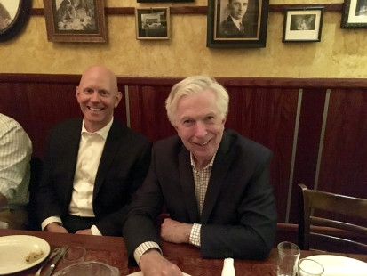 AAC Aus Election Update