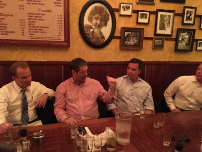 AAC Aus Election Update