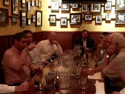 AAC Aus Election Update