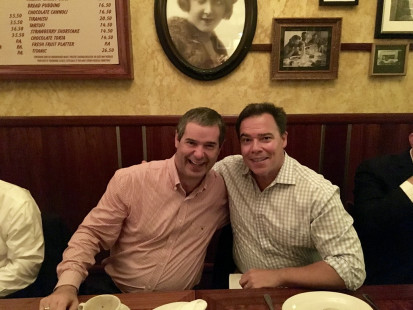 AAC Aus Election Update