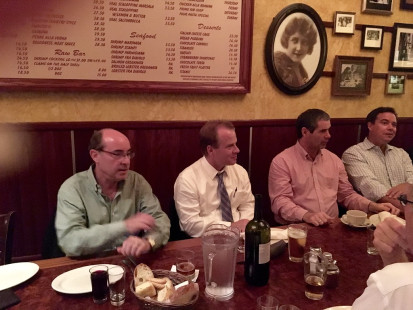 AAC Aus Election Update